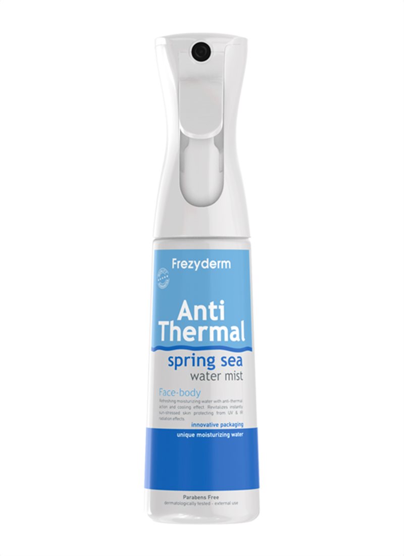 Frezyderm Anti Thermal Spring Sea Water Mist 300ML