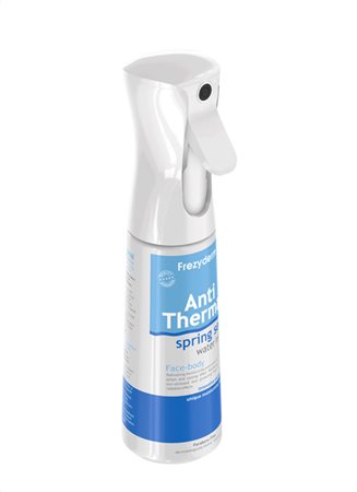 Frezyderm Anti Thermal Spring Sea Water Mist 300ML