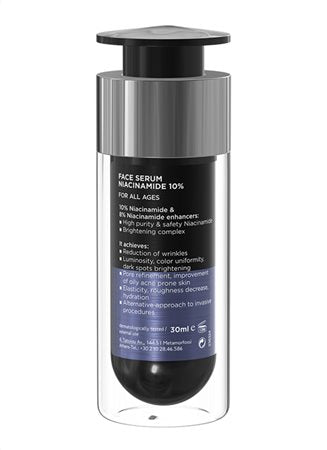 Frezyderm Face Serum Niacinamide 10% 30ML