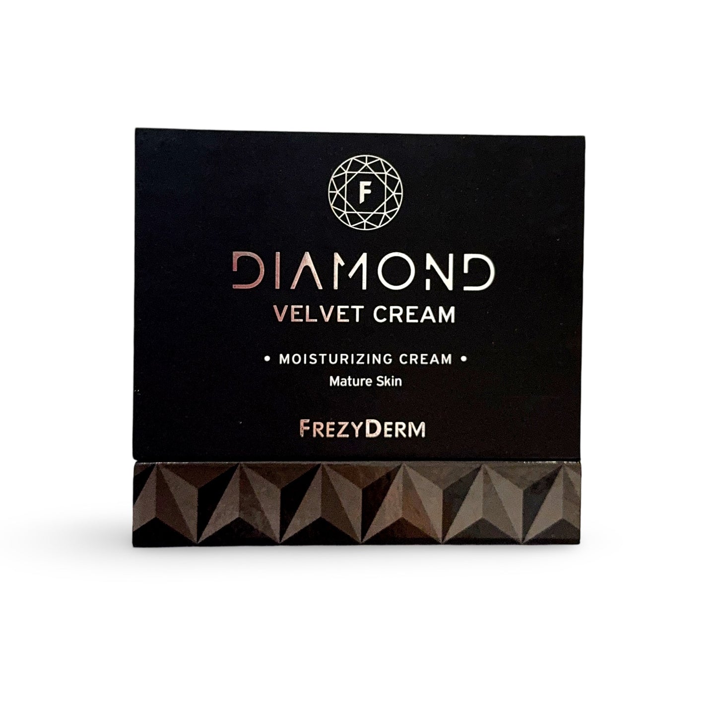 Frezyderm Diamond Velvet Moisturizing Cream 50ML
