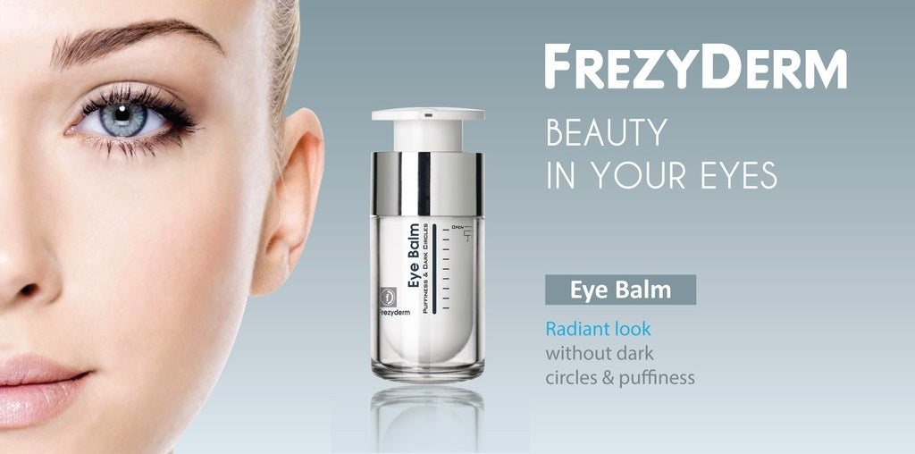 Frezyderm Eye Balm 15ML