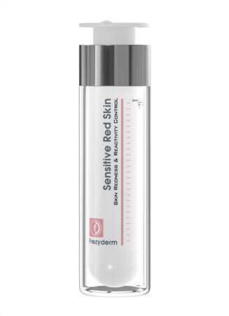 Frezyderm Sensitive Red Skin Matte Facial Cream 50ML