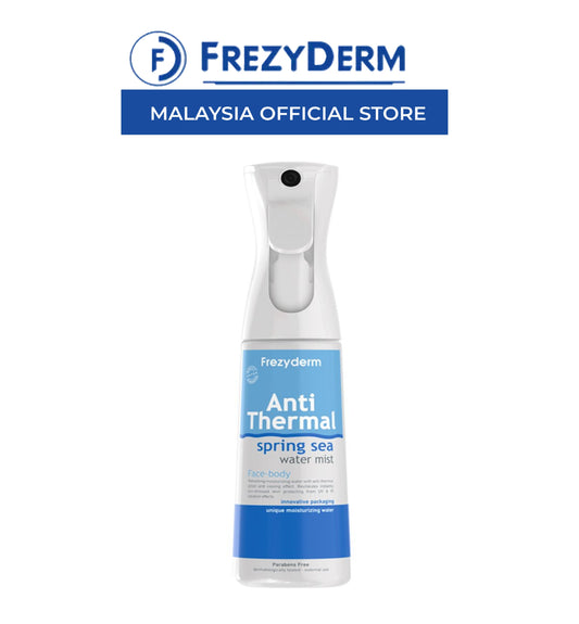 Frezyderm Anti Thermal Spring Sea Water Mist 300ML