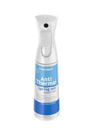 Frezyderm Anti Thermal Spring Sea Water Mist 300ML