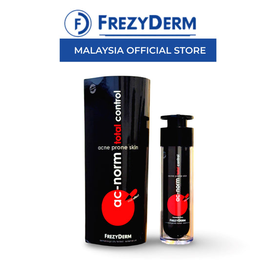 Frezyderm Ac-Norm Total Control 50ML