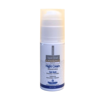 Frezyderm Spot End Night Cream 50ML