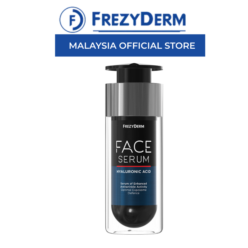 Frezyderm Face Serum Hyaluronic Acid 30ML