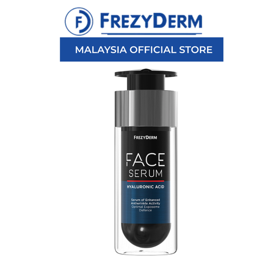 Frezyderm Face Serum Hyaluronic Acid 30ML
