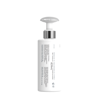 Frezyderm Micellar Water 200ML (Active Cleansing Water)