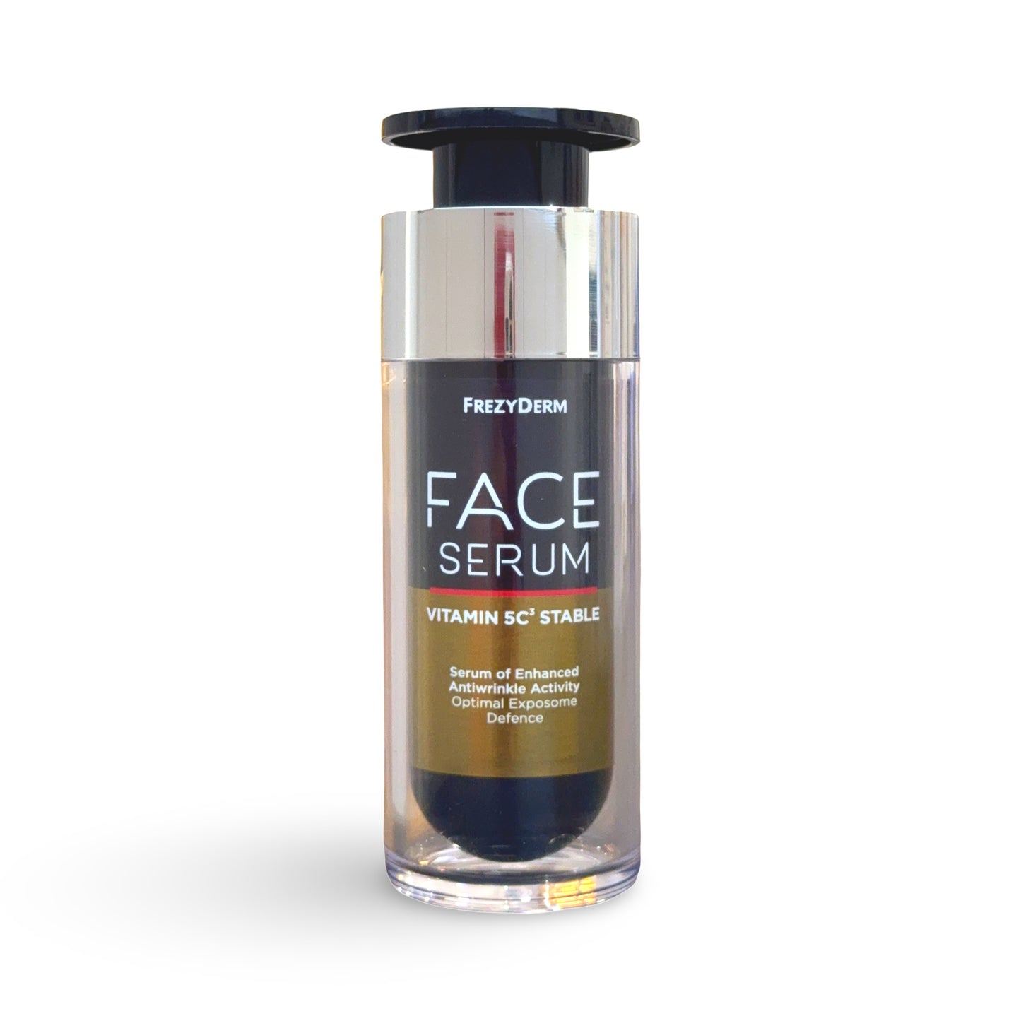 Frezyderm Face Serum Vitamin 5C3 (30ML)