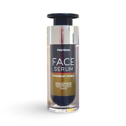 Frezyderm Face Serum Vitamin 5C3 (30ML)